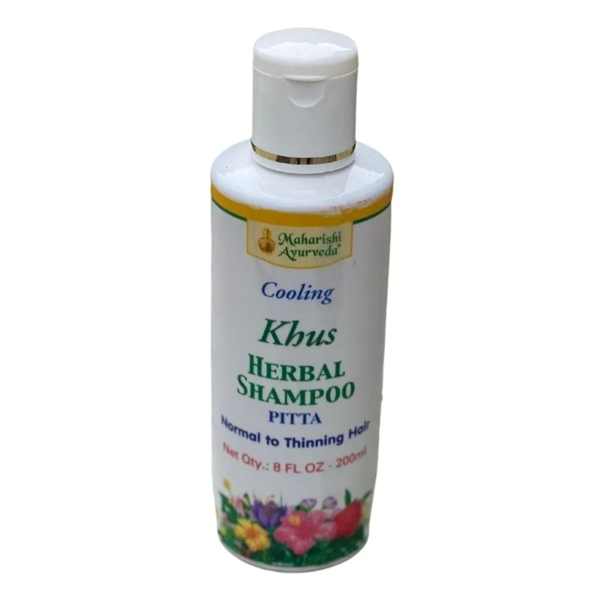Pitta Shampoo