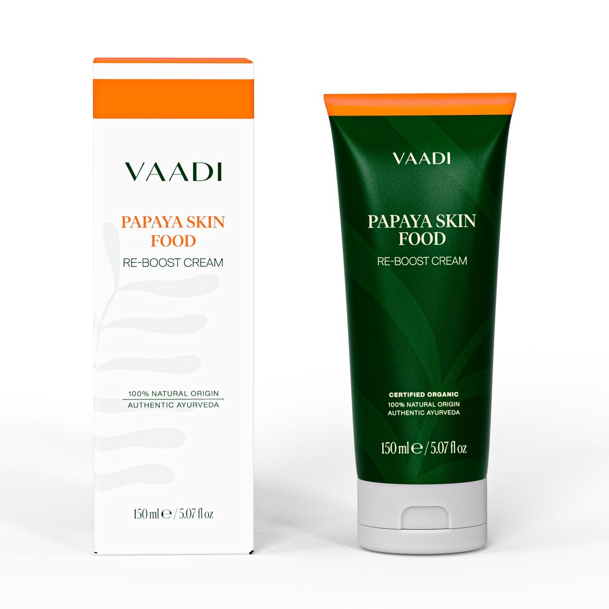 Papaya Cream (Vaadi)