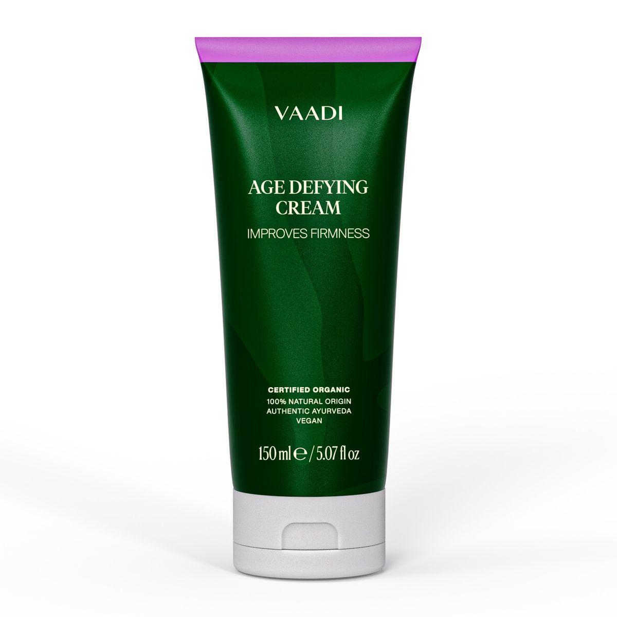 Age Defying Cream m/Bamboo 